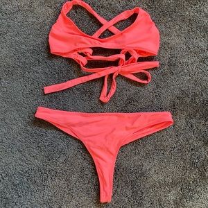 Whitefox Boutique Swim